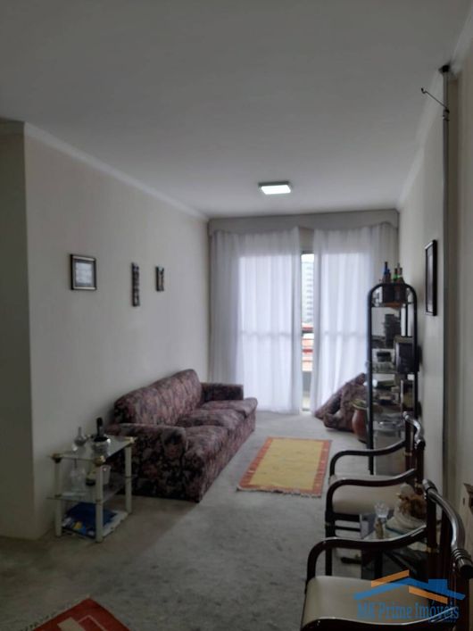 Apartamento com 03 Quartos e 71m² em OSASCO.