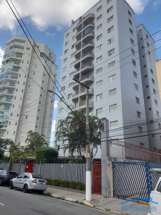 Apartamento com 03 Quartos e 71m² em OSASCO.
