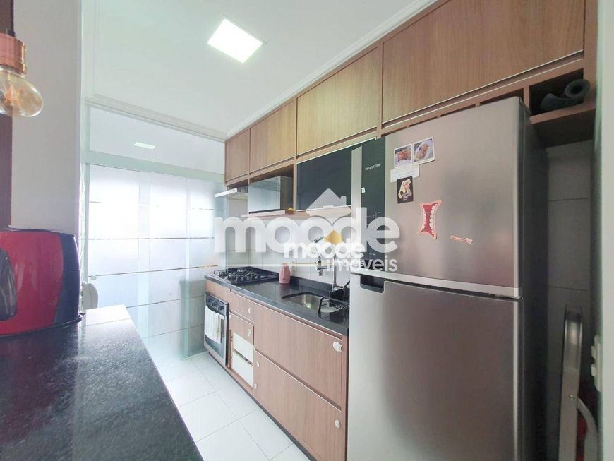 Apartamento com 2 quartos à venda, 53 m² por R$ 430.000 - Jardim Bussocaba City - Osasco/SP