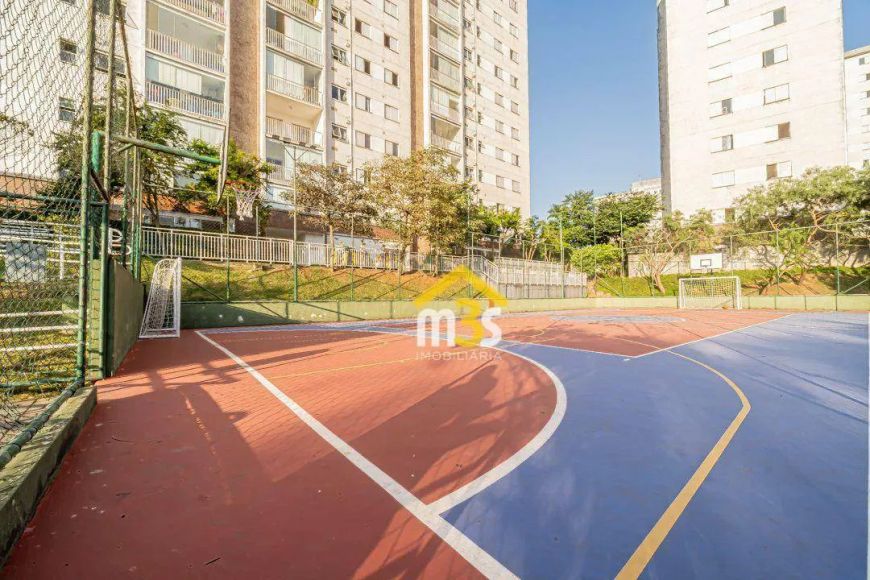 Apartamento de 78m² com 3 quartos, 1 suíte à venda por R$ 430.000,00