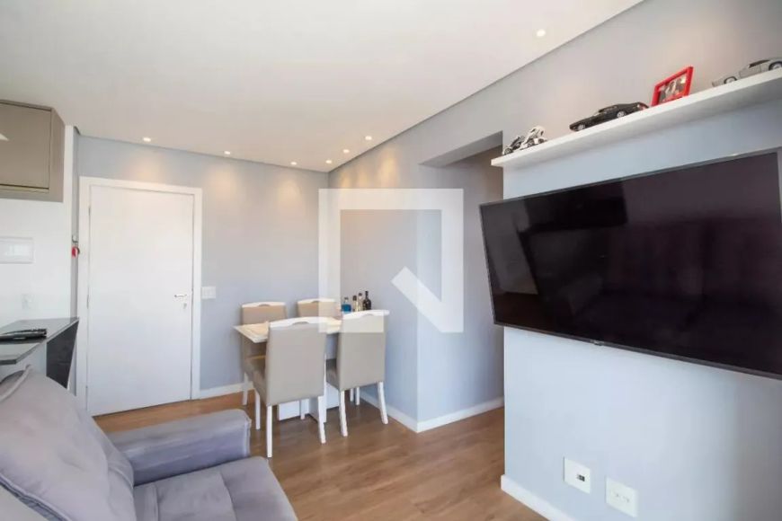 Apartamento, 2 quartos, à venda no Jaguaribe, Osasco, com 1 vaga