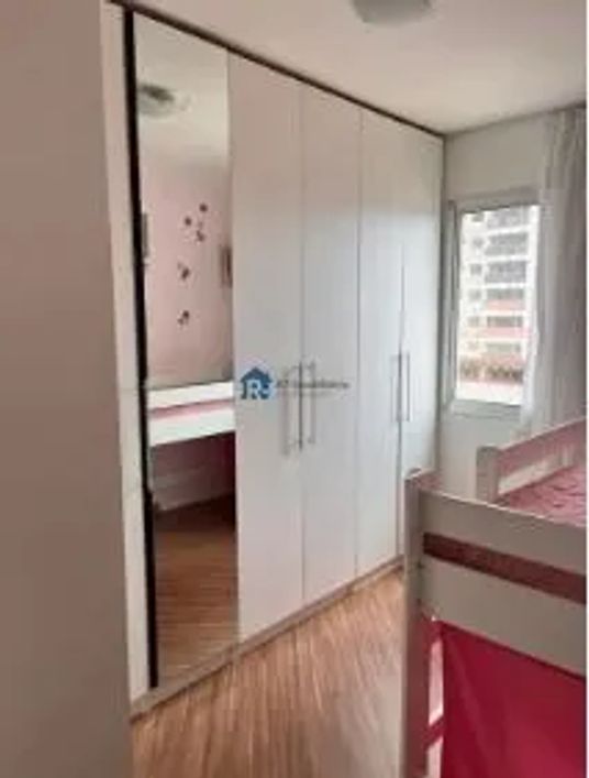 Apartamento 3 dormitórios à venda Centro Osasco/SP