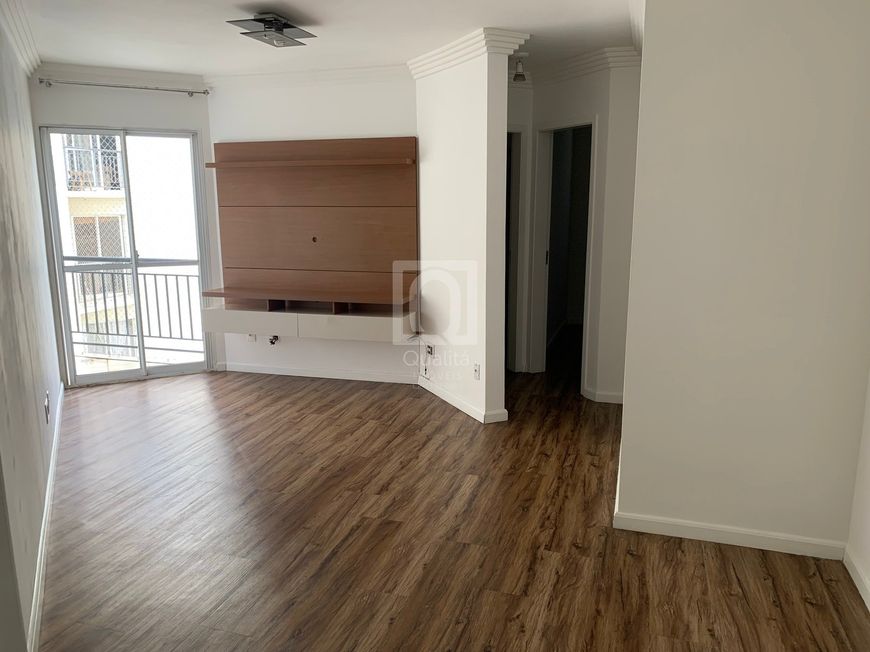 Apartamento à venda Condomínio Veredas de Quitaúna - Osasco