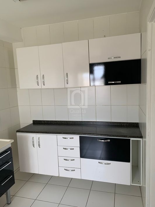 Apartamento à venda Condomínio Veredas de Quitaúna - Osasco
