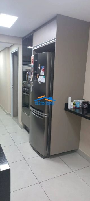 Apartamento de Alto Padrão - Cond. Soberano - 113M² - 3 Suítes 2 Vagas.