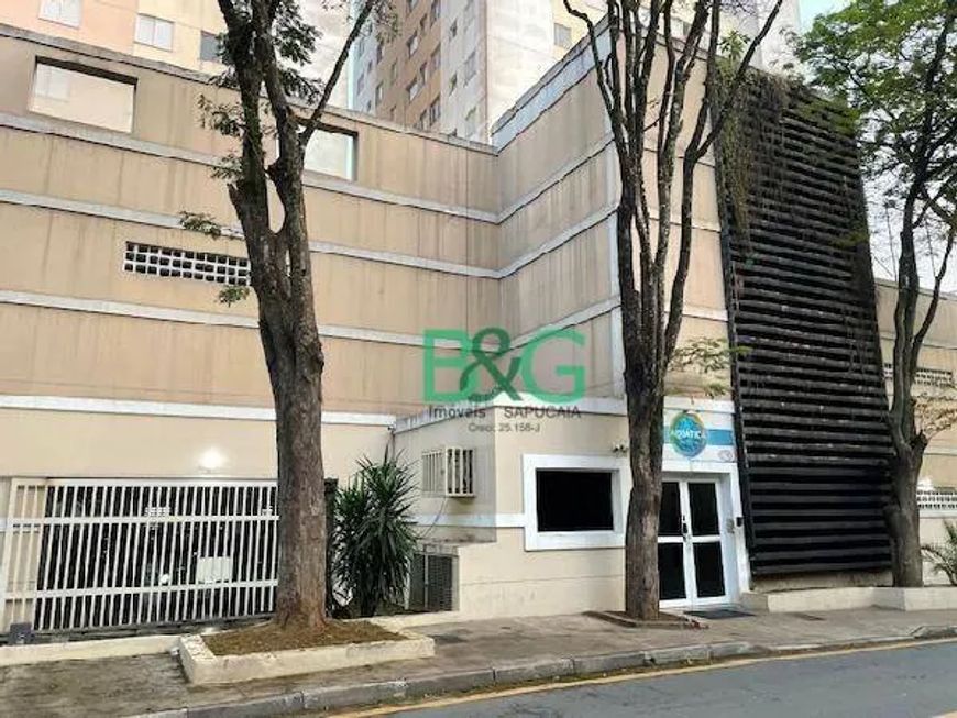Apartamento com 1 dormitório à venda, 32 m² por R$ 145.533 - Santa Maria - Osasco/SP