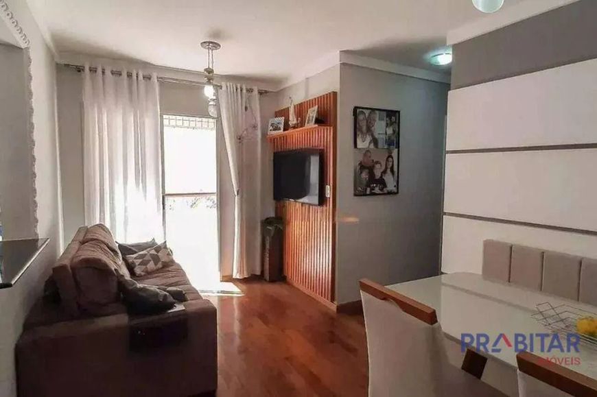 Apartamento com 2 dormitórios à venda, 50 m² por R$ 440.000,00 - Centro - Osasco/SP