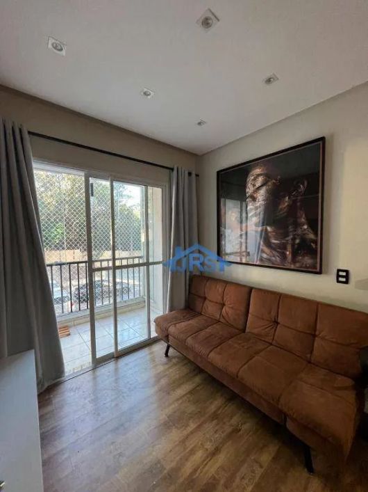 Apartamento com 2 dormitórios à venda, 57 m² por R$ 425.000,00 - Umuarama - Osasco/SP