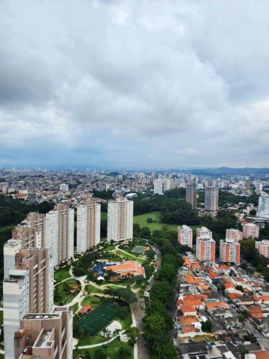 Apartamento à venda, 126 m² por R$ 1.698.000,00 - Vila Yara - Osasco/SP