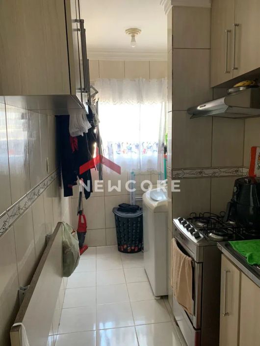 Apartamento em Rua Pernambucana - Conceição - Osasco/SP