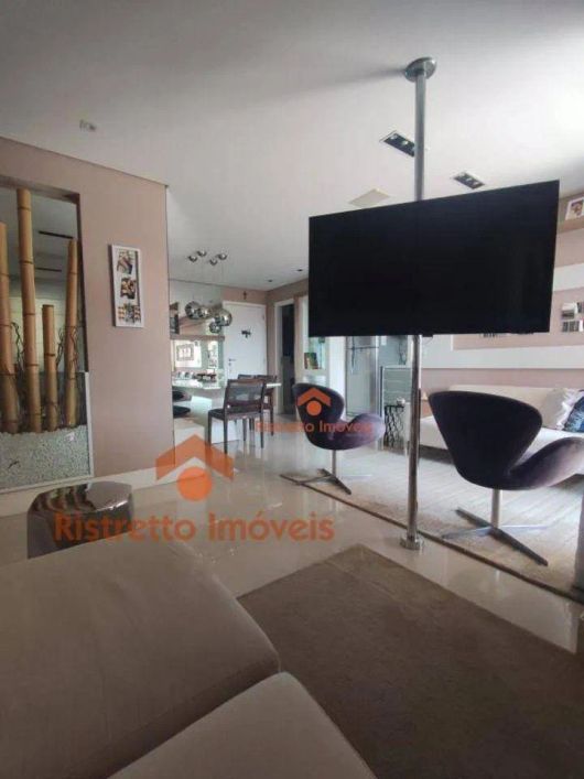 Apartamento Residencial à venda, Centro, Osasco - AP1708.