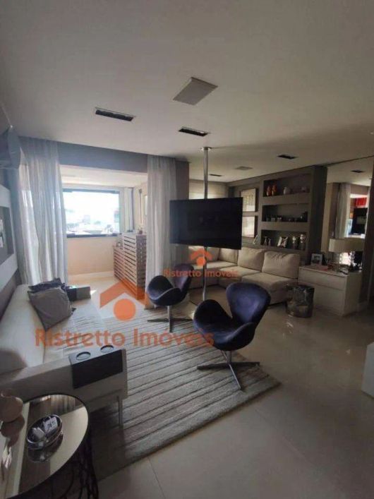 Apartamento Residencial à venda, Centro, Osasco - AP1708.