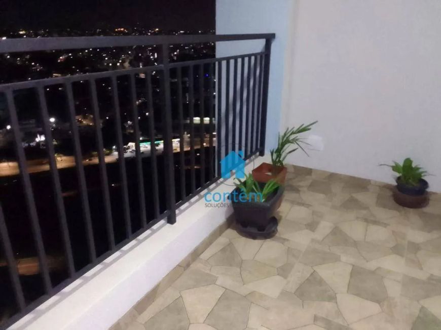 Apartamento à venda, 55 m² por R$ 375.000,00 - Jardim Sao Pedro - Osasco/SP