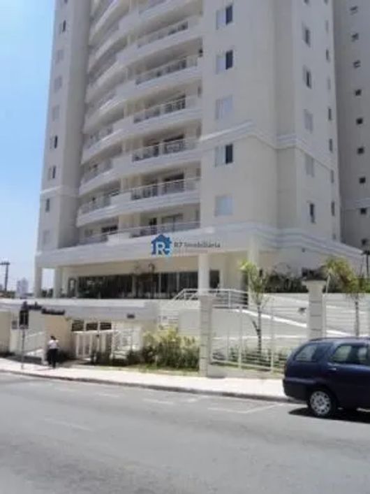 Apartamento 3 dormitórios à venda Centro Osasco/SP