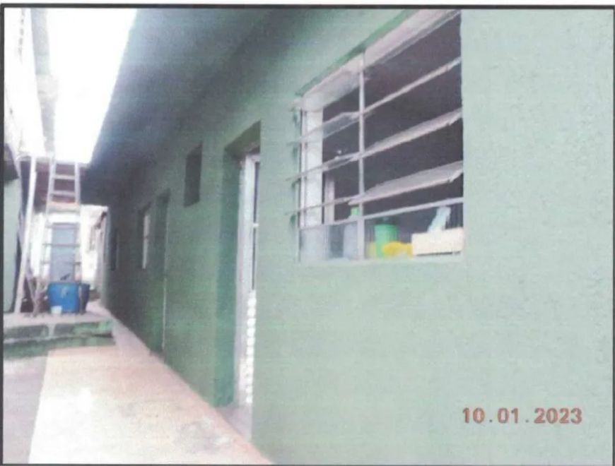 Imóvel misto, comercial e Residencial em Osasco