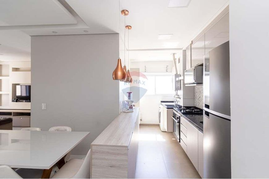Apto. 2 dorm (1 suíte) - 72m - 1 vaga coberta - à venda R$ 595.000,00 - Prime House Bussocaba - Rua