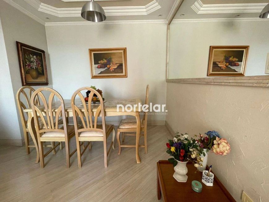 Apartamento com 2 quartos à venda, 55 m² - Bussocaba - Osasco/SP