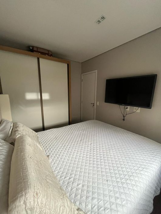 Apartamento para venda tem 53 metros quadrados com 2 quartos em City Bussocaba - Osasco - São Paulo