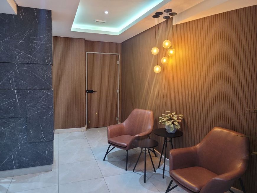 OPORTUNIDADE! GRACIOSO APARTAMENTO NO CORAÇÃO DA VILA YARA PARA VENDA