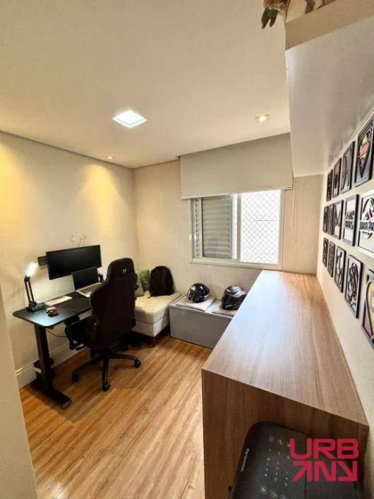 Apartamento à venda na Vila Osasco, 60 m² com 2 dormitórios/quartos disponíveis.