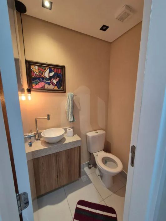 Apartamento para venda de 72m² - Vila Osasco, Osasco