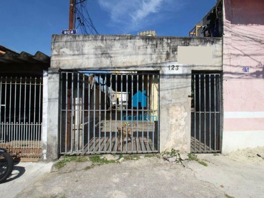Terreno à venda, 405 m² por R$ 650.000,00 - Bela Vista - Osasco/SP