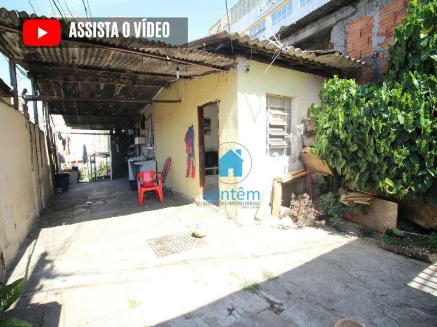 Terreno à venda, 405 m² por R$ 650.000,00 - Bela Vista - Osasco/SP