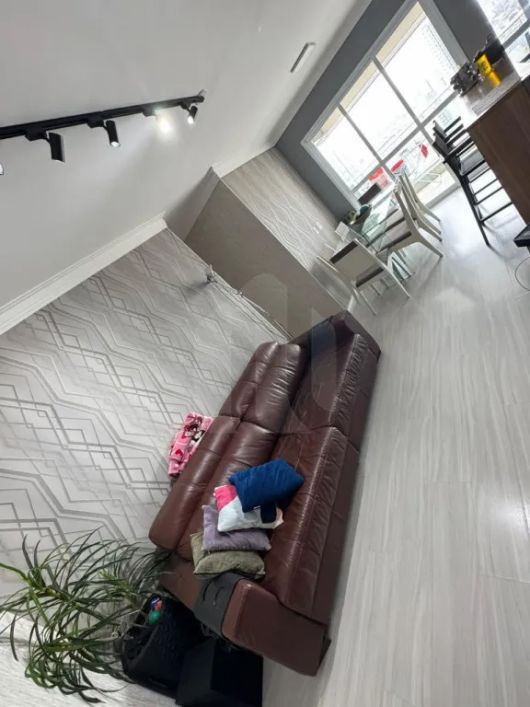 Apartamento para Venda no Condomínio Unicco da Dubai Vila Osasco