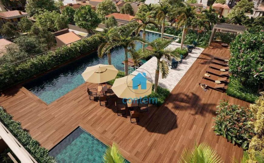 Apartamento com 2 dormitórios à venda, 61 m² por R$ 510.000,00 - Bela Vista - Osasco/SP