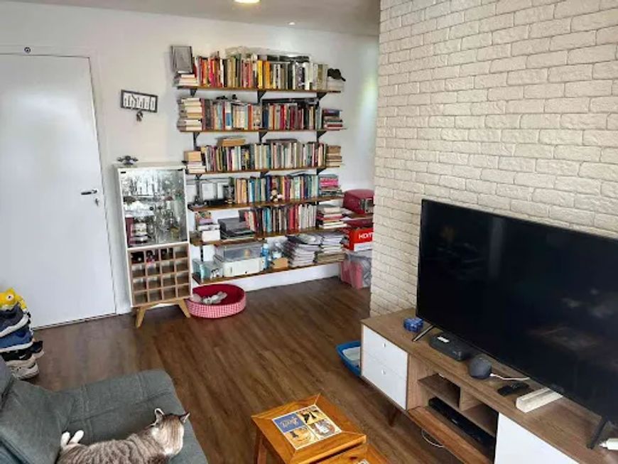 Apartamento com 1 dormitório à venda, 42 m² por R$ 470.000,00 - Continental - Osasco/SP