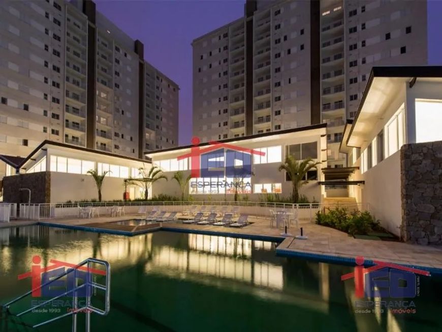 Residencial - Jardim Novo Osasco