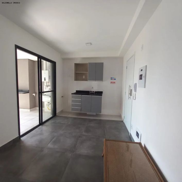 Apartamento à venda no Centro de Osasco
