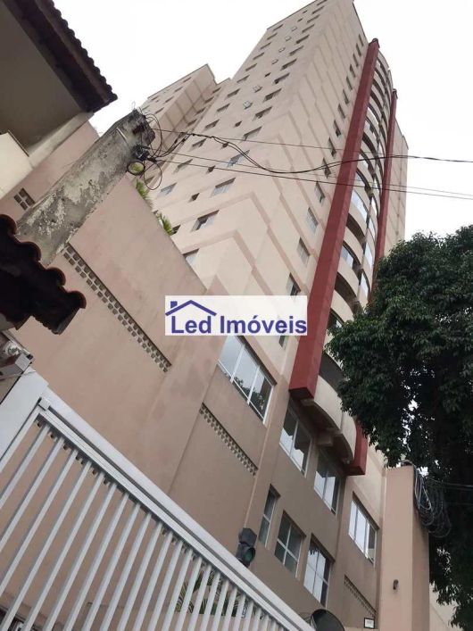Apartamento com 3 quartos, Vila Osasco, Osasco - R$ 669 mil, Cod: 2031