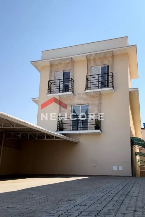 Casa de condomínio em Rua Benedito de Campos - Jaguaribe - Osasco/SP