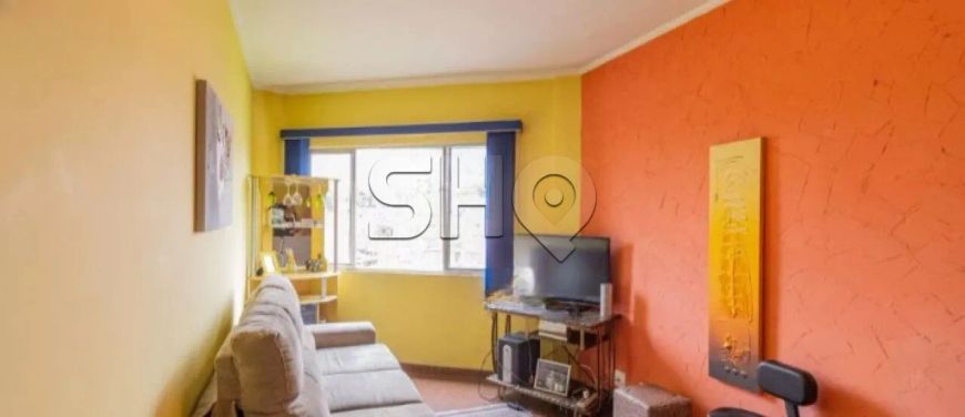 Apartamento à venda em Osasco com 2 dormitórios