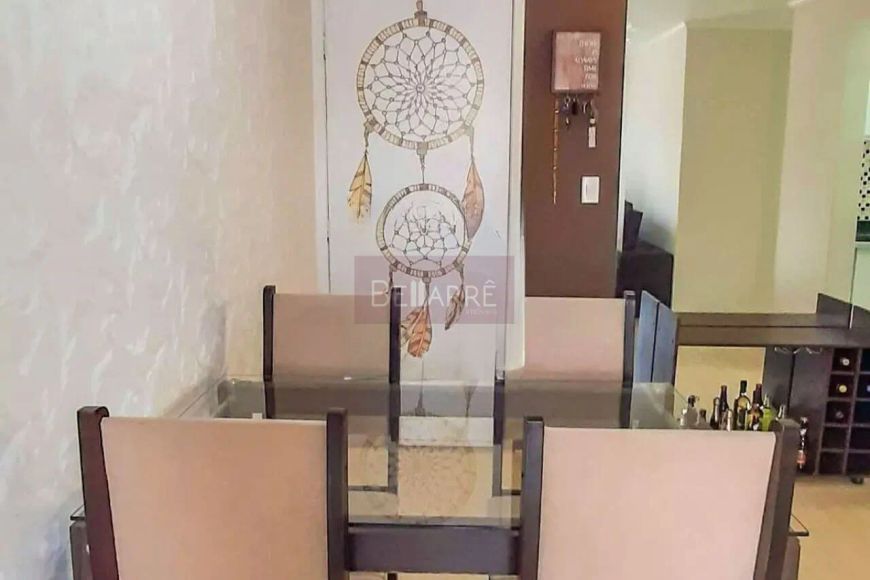 Apartamento Residencial Cond. Fechado / Venda - Jaguaribe - Osasco.