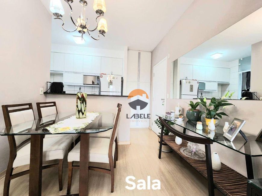 Apartamento à venda, 68 m² por R$ 533.000,00 - Osasco - Osasco/SP
