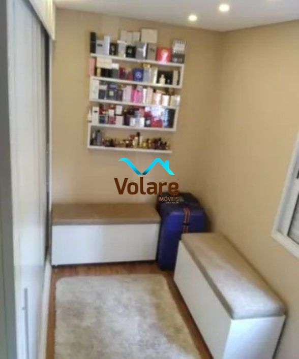 Apartamento à venda em Novo Osasco com 3 quartos, 1 suíte e 78m² - Imperdível oportunidade em Osasco