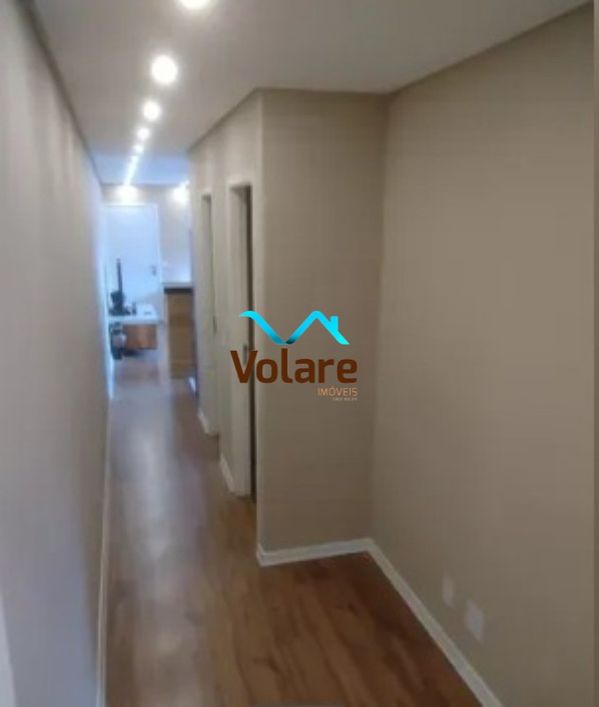 Apartamento à venda em Novo Osasco com 3 quartos, 1 suíte e 78m² - Imperdível oportunidade em Osasco