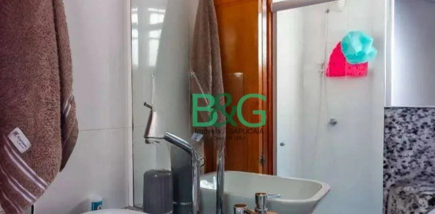 Apartamento com 2 dormitórios à venda, 54 m² por R$ 289.000 - Bandeiras - Osasco/SP