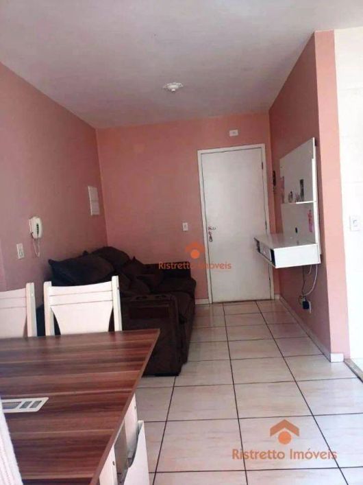Apartamento Residencial à venda, Conceição, Osasco - AP2467.