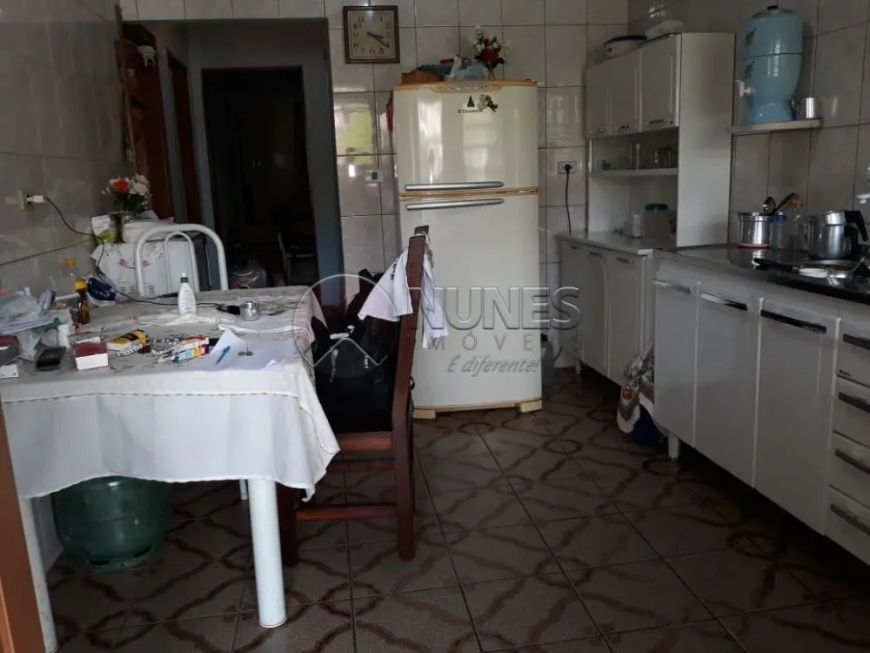 Casa Assobradada em Osasco