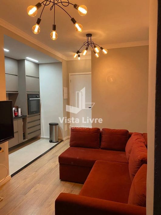 Apartamento à venda, Vila Yara, Osasco, SP
