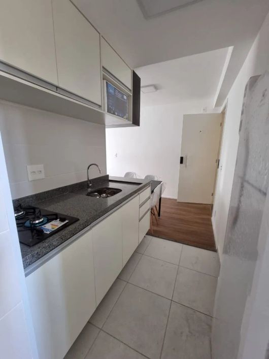 Apartamento à venda próximo da estação Comandante Sampaio