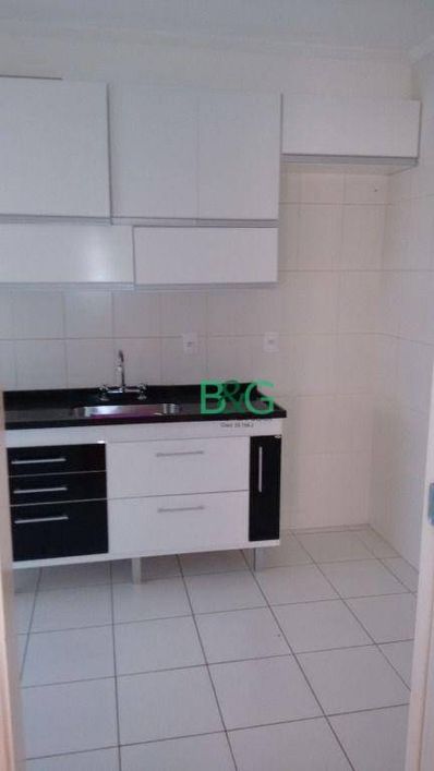 Apartamento à venda, 53 m² por R$ 270.000,00 - Jardim Sao Pedro - Osasco/SP