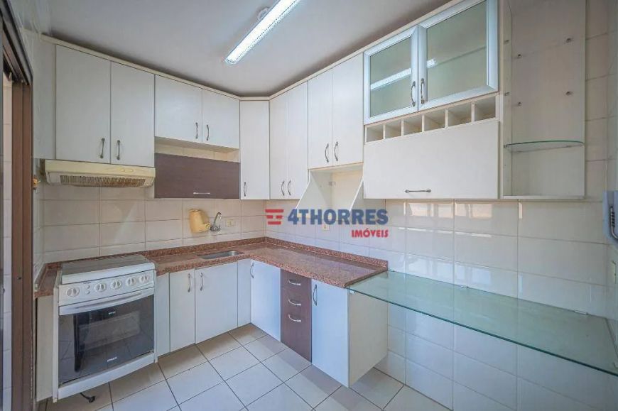 Apartamento com 2 dormitórios à venda, 63 m² por R$ 450.000,00 - Vila Osasco - Osasco/SP