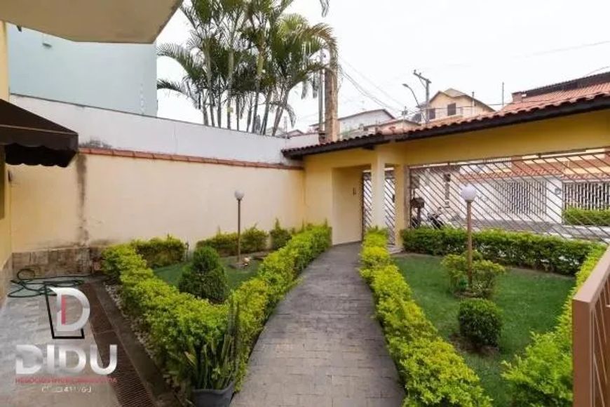Sobrado à venda em Osasco, Adalgisa, com 4 quartos, 330m²