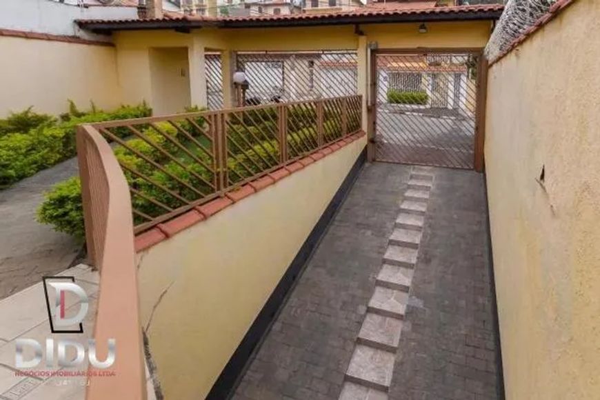 Sobrado à venda em Osasco, Adalgisa, com 4 quartos, 330m²