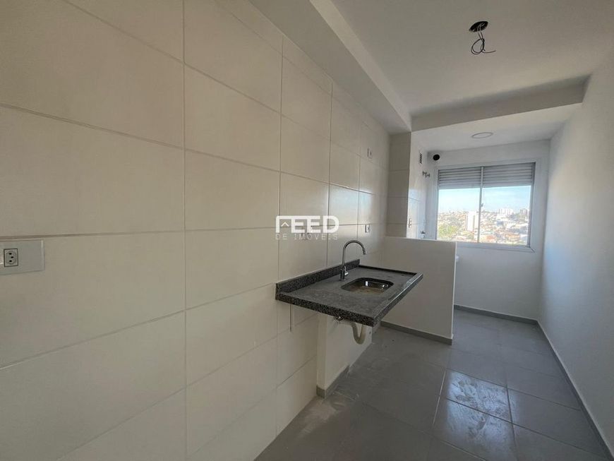 Apartamento à Venda no Centro de Osasco – Pronto para Morar!