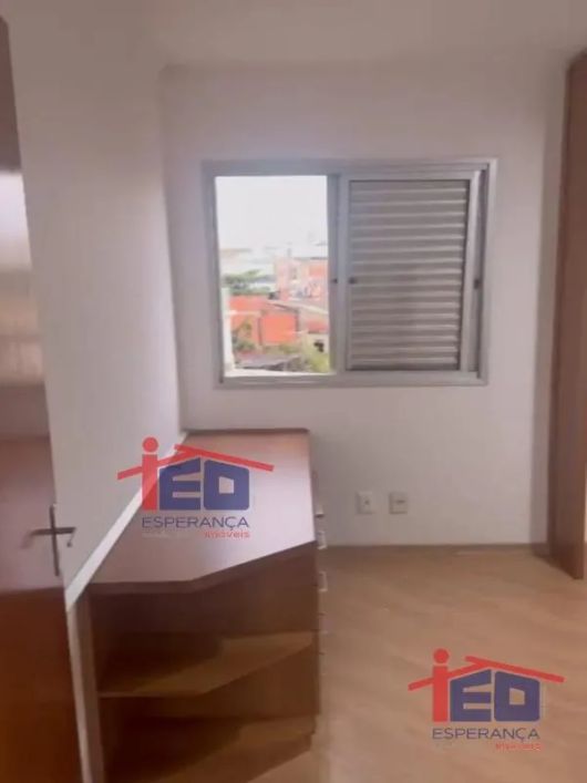 Residencial - Bussocaba